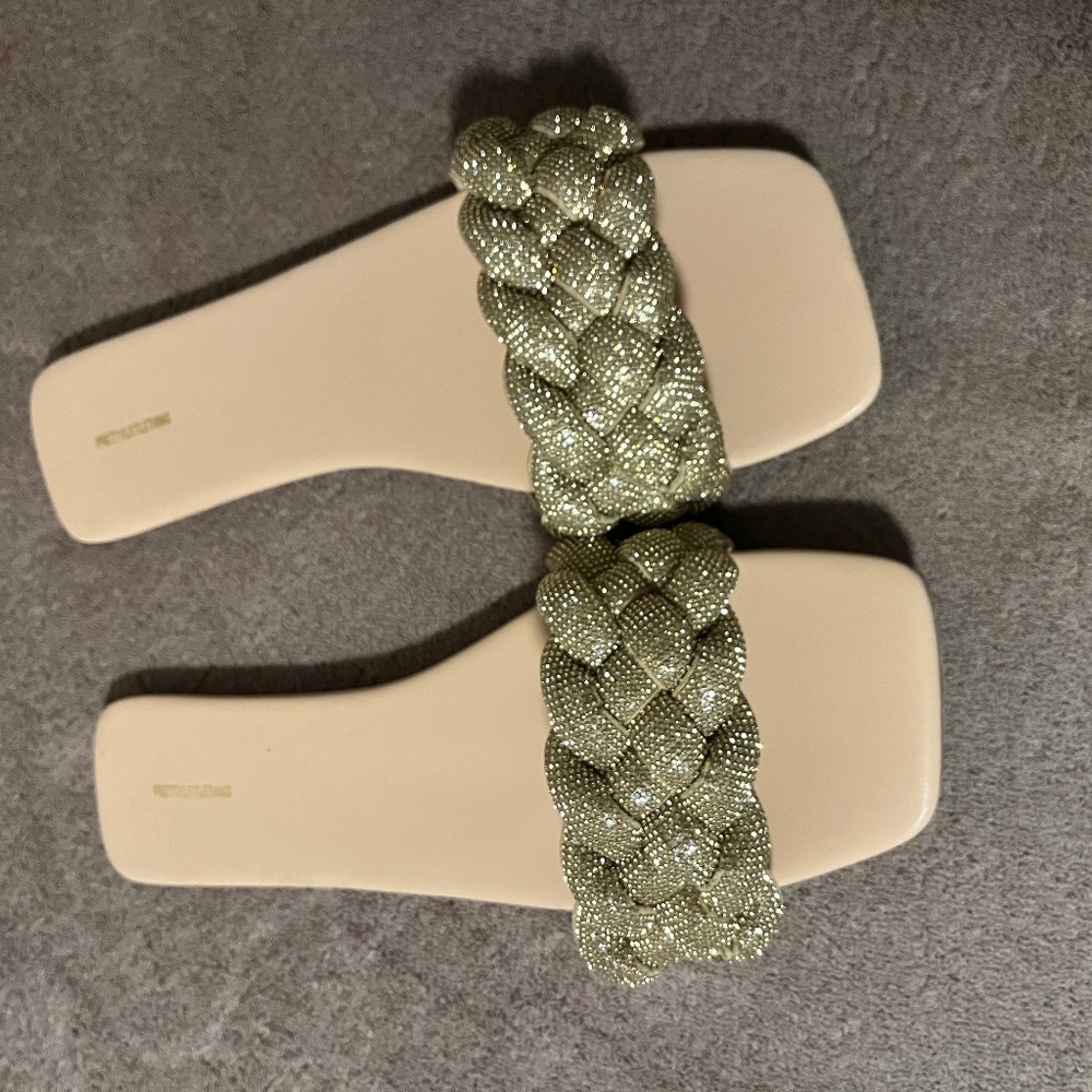 Flat Sandals